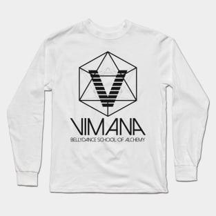 vimana Alchemy Long Sleeve T-Shirt